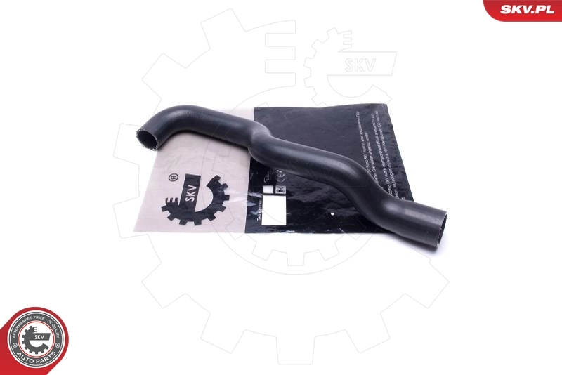 Charge Air Hose
